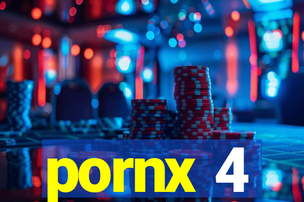 pornx 4